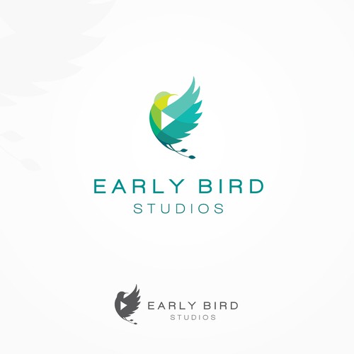 Hummingbird logo