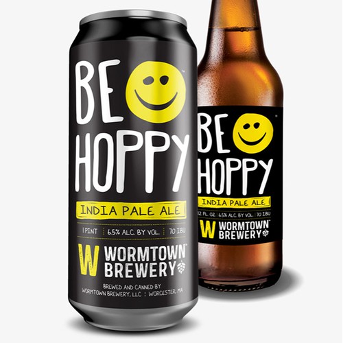 Be Hoppy