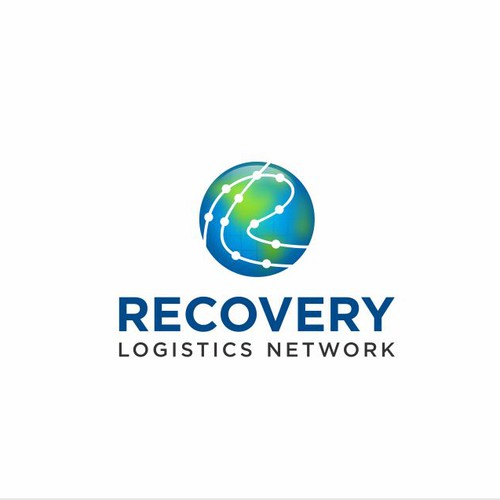 Recovery Logistic Network