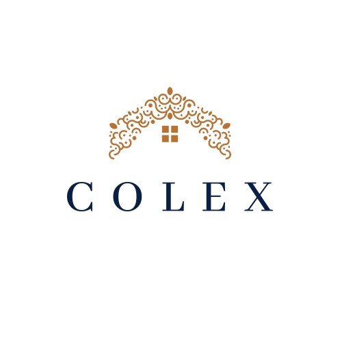 Luxury logo for Home Construction 