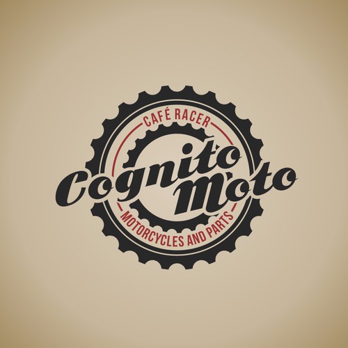 CognitoMoto.com new logo