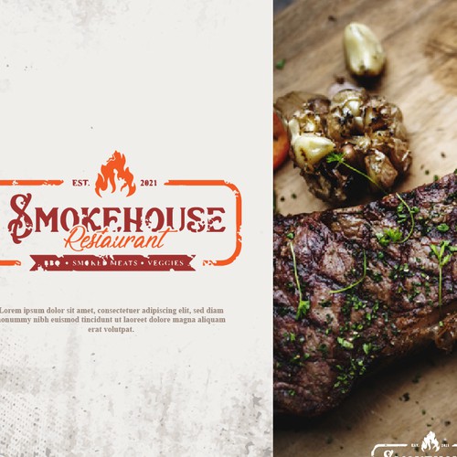 Smokehouse Restaurant