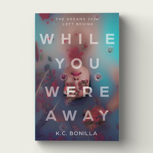 Book Cover Design