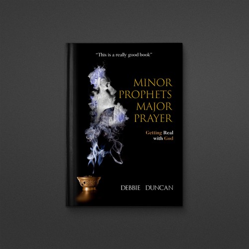 Minor Prophets, Major Prayer