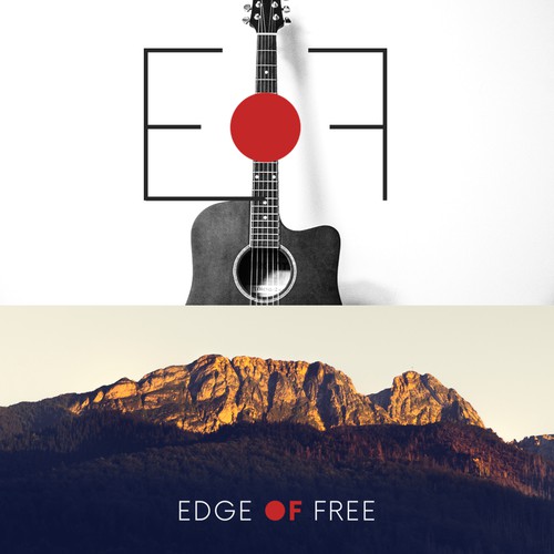 Edge of Free - Rock Band