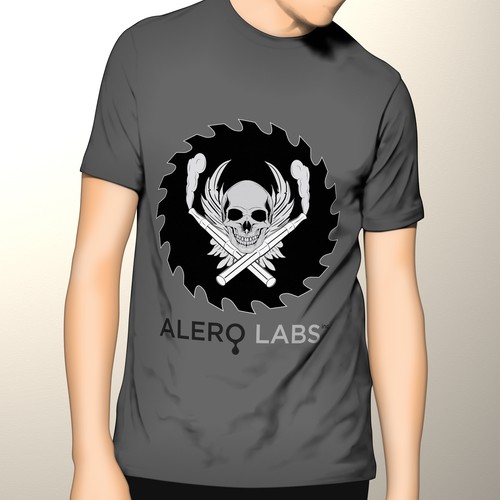 T shirts design