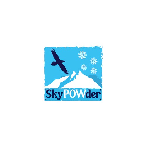 SkyPOWder