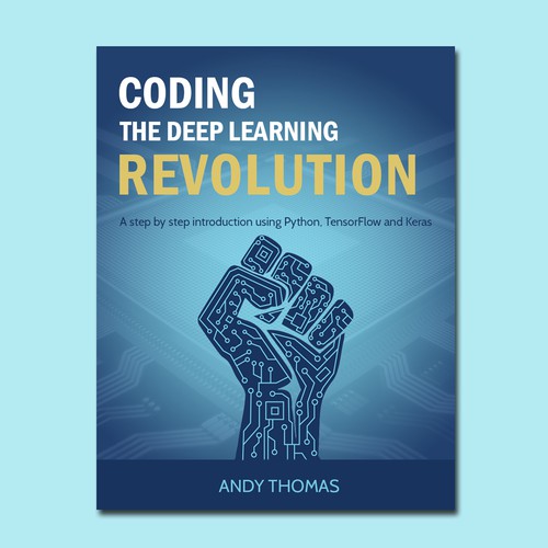 Ebook cover for AI Coding Textbook