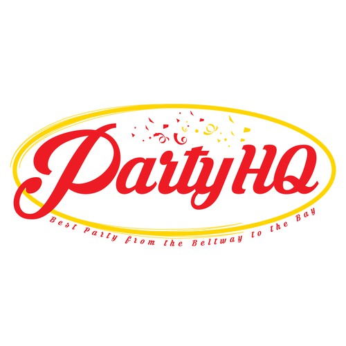 PartyHQ