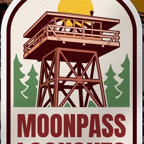 Moonpass Lookouts