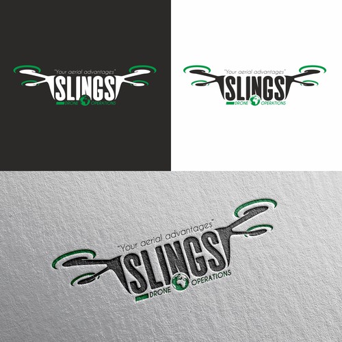 Slings Logo