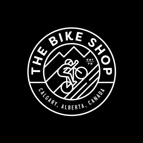 The Bike Shop