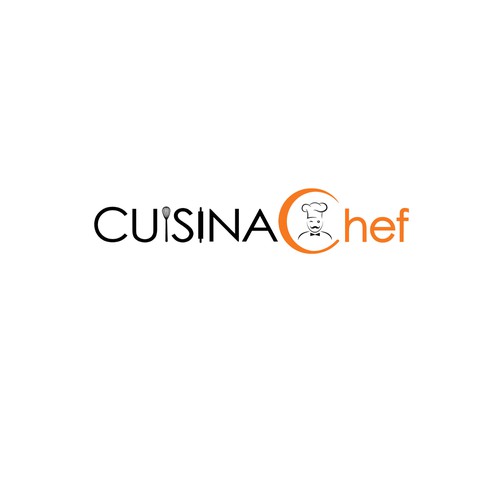 Create a Stylish Logo for New Baking Brand