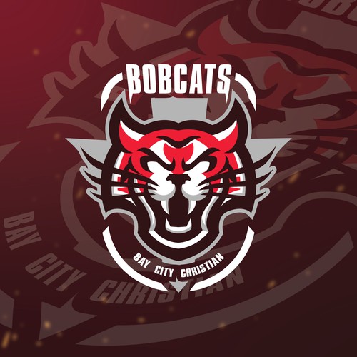 Bobcats logo