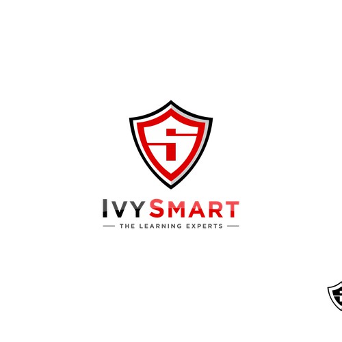 Logo concept for ivy smart