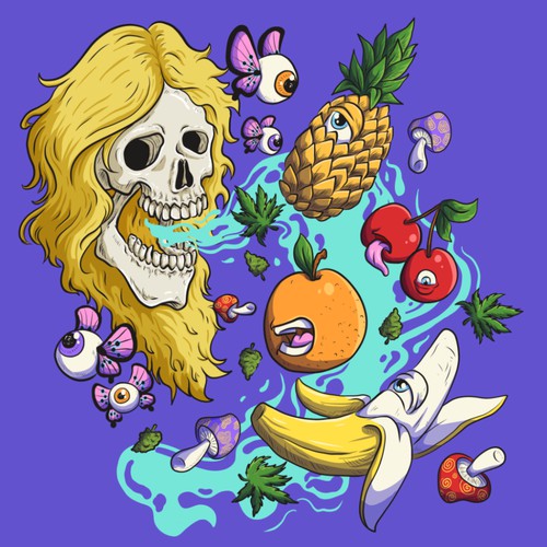 Casual Shirt Design