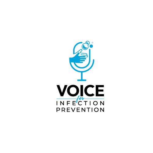 Logo for VOICE