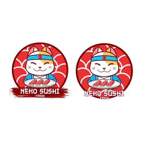 Neko Sushi