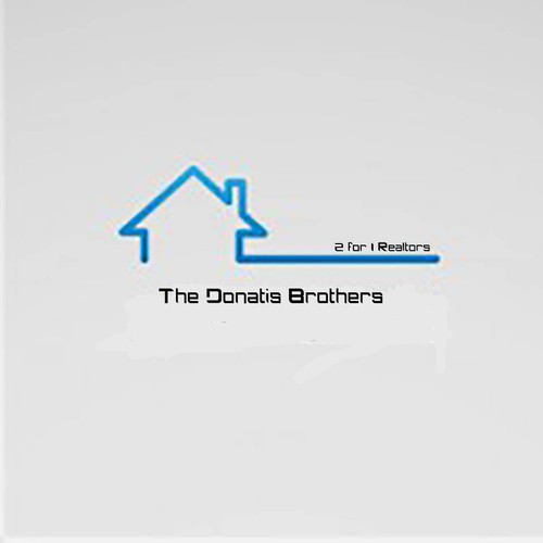 Logo for Real Estate Business