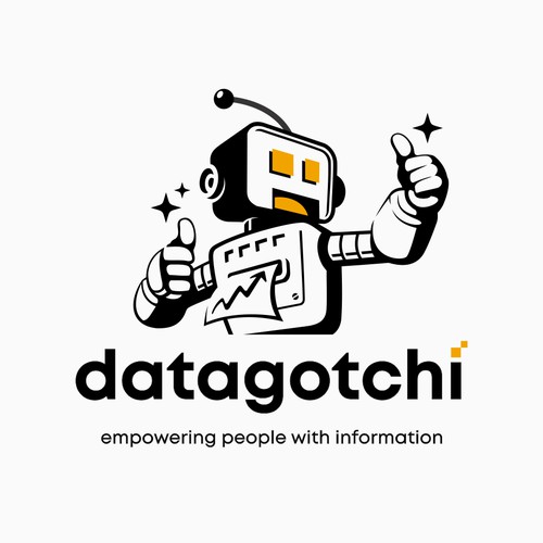 Datagotchi