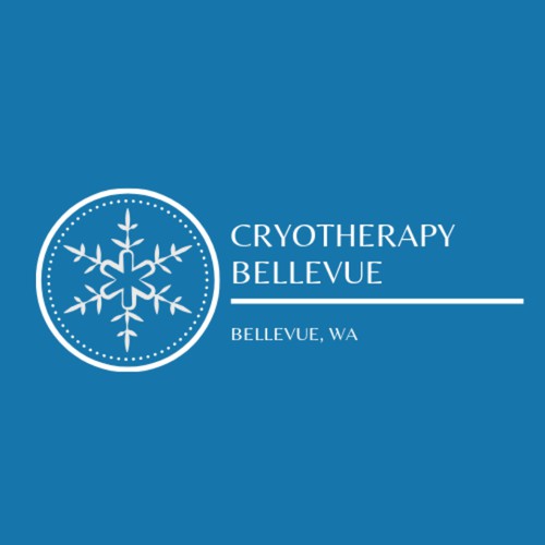 Cryotherapy Bellevue Logo