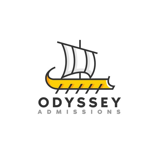 odessy logo
