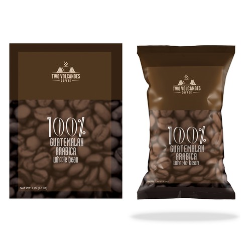 Worlds Best Coffee Label