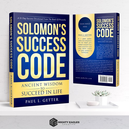 Solomon's Success Code