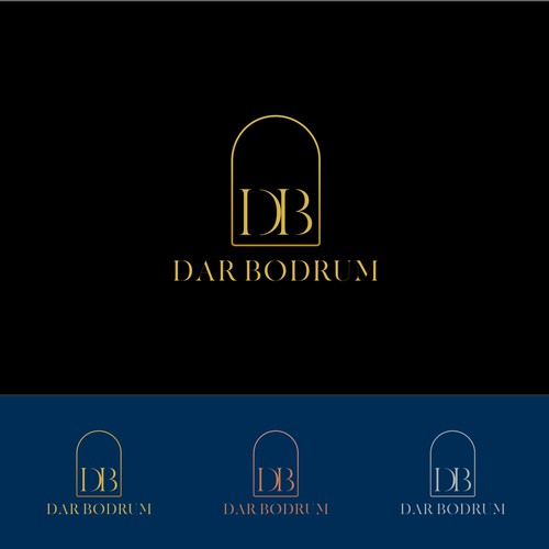 Luxury Design for Dar Bodrum