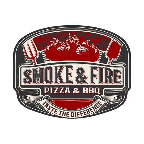 Smoke & Fire