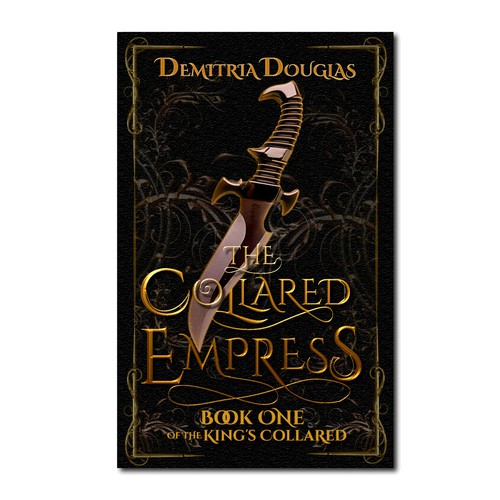 Fantasy Book Cover