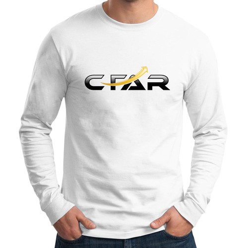 CFAR Winning Logo
