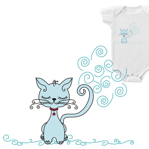 Precious Pickle, organic baby clothing needs new designs