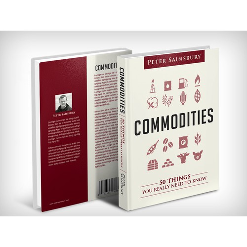 Commodities