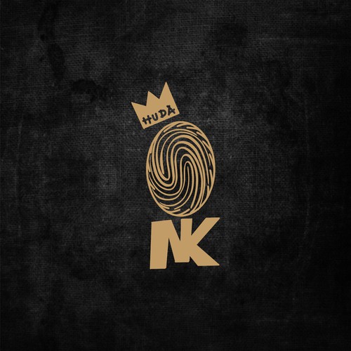 nk logo