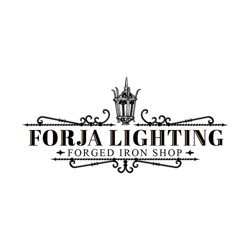 Forja Lighting