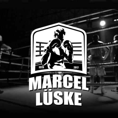MARCEL LUSKE
