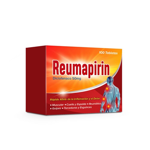 Reumapirin