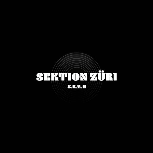 Sektion Züri Logo design