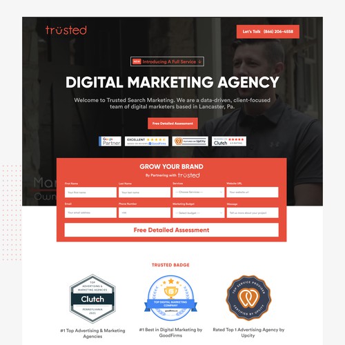 Digital Agency