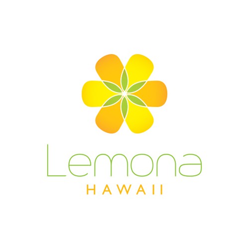 Fresh Logo for Food Service in Hawaii
