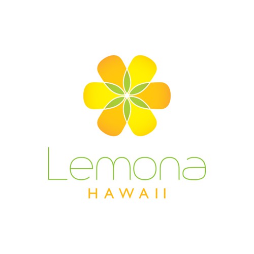 Fresh Logo for Food Service in Hawaii