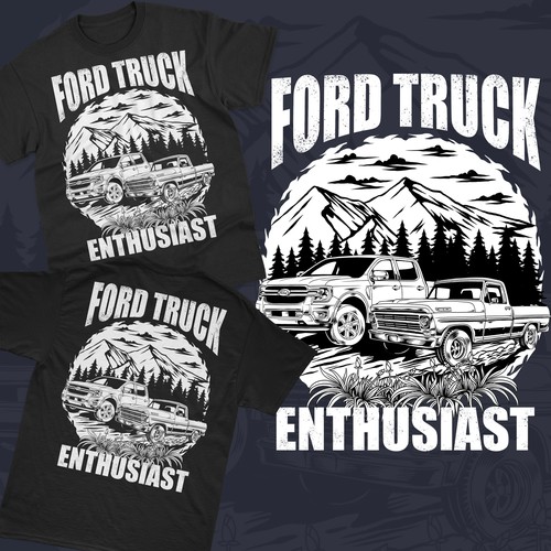 Ford Truck