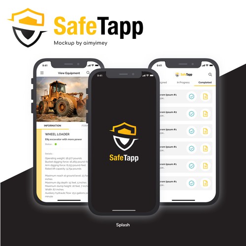 SafeTapp