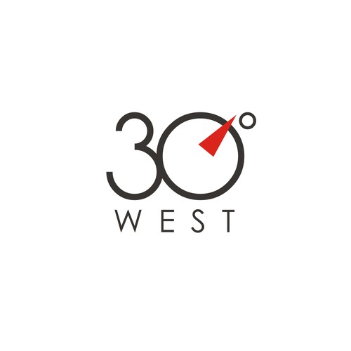 30 West logo