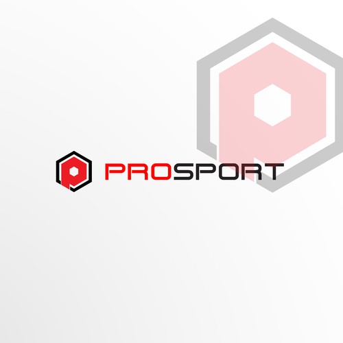 Smart logo for sports