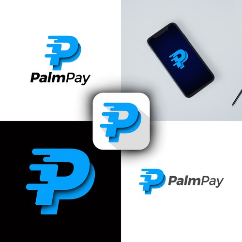 PalmPay App Logo