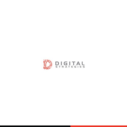 logo for digital strategies