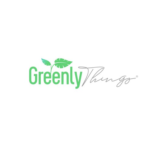 Organic logo foods