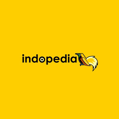 Indopedia Logo